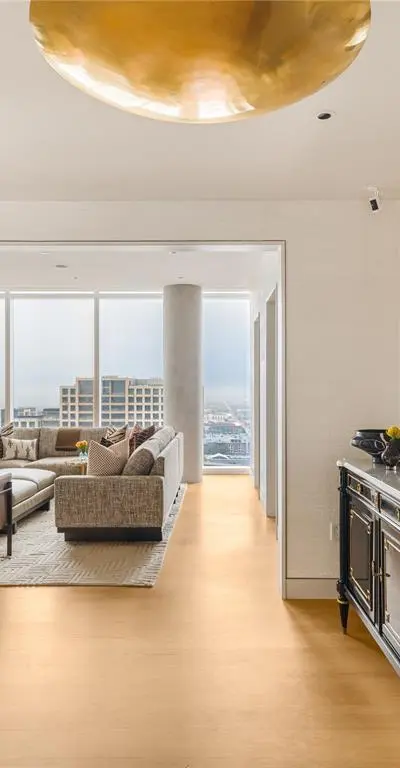1747 Leonard Street # 2301, Dallas TX 75201 - Photo 4