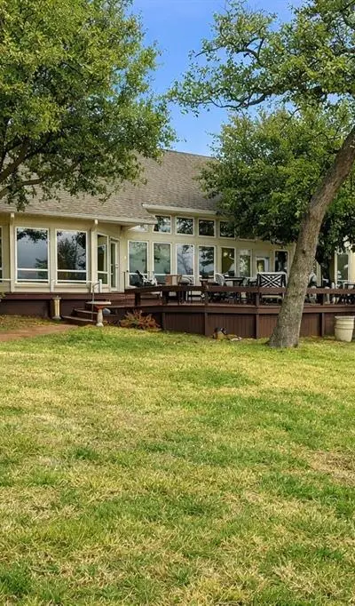 143 Blackfoot Trail, Lake Kiowa TX 76240 - Photo 4