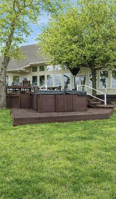 143 Blackfoot Trail, Lake Kiowa TX 76240 - Photo 5