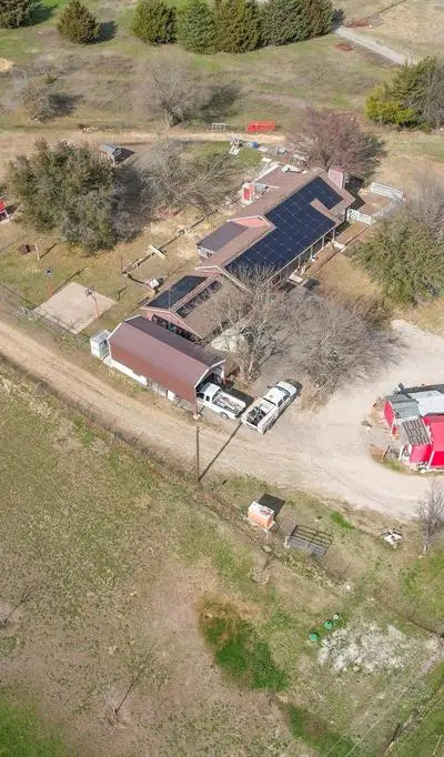 11678 STATE HIGHWAY 121, Trenton TX 75490 - Photo 2
