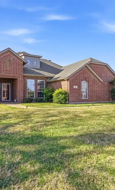 207 Moonlit Path Drive, Shady Shores TX 76208