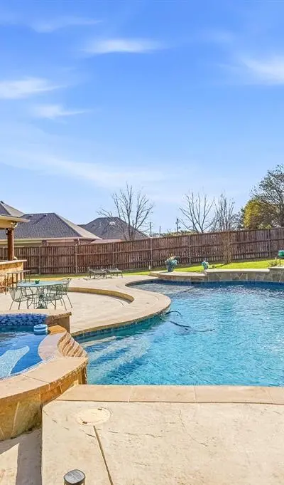 207 Moonlit Path Drive, Shady Shores TX 76208 - Photo 2