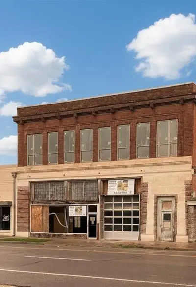 125 S Waco Street # 2, Hillsboro TX 76645