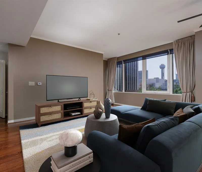 1200 Main Street # 306, Dallas TX 75202