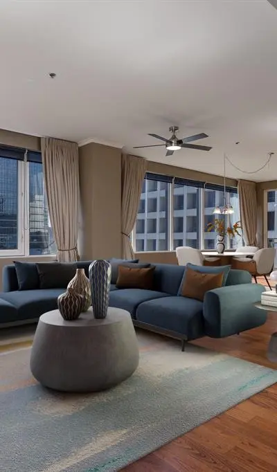 1200 Main Street # 306, Dallas TX 75202 - Photo 3