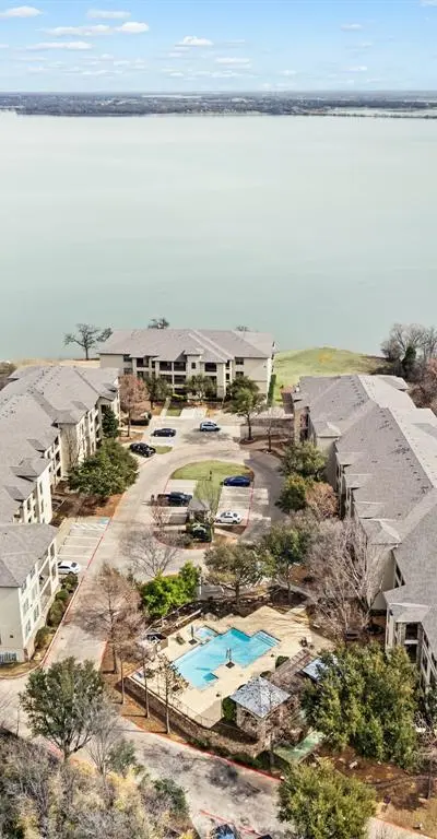 500 Waters Edge Drive # 137, Lake Dallas TX 75065