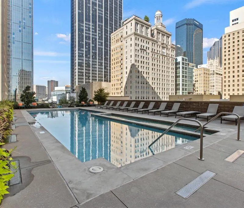 1200 Main Street # 508, Dallas TX 75202