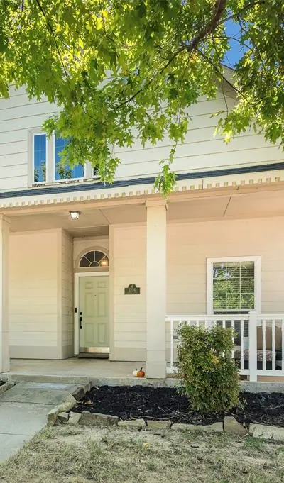 1204 Hayden Lane, Savannah TX 76227