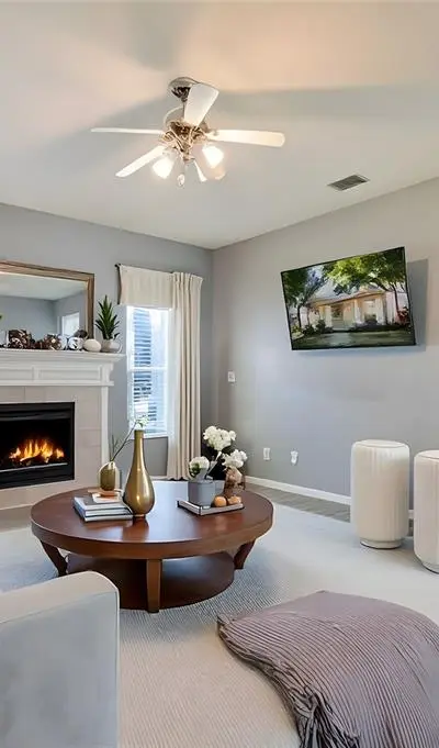 1204 Hayden Lane, Savannah TX 76227 - Photo 2