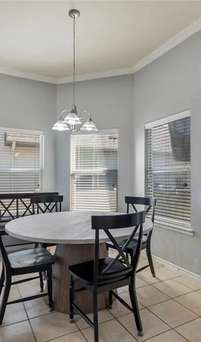 1204 Hayden Lane, Savannah TX 76227 - Photo 5