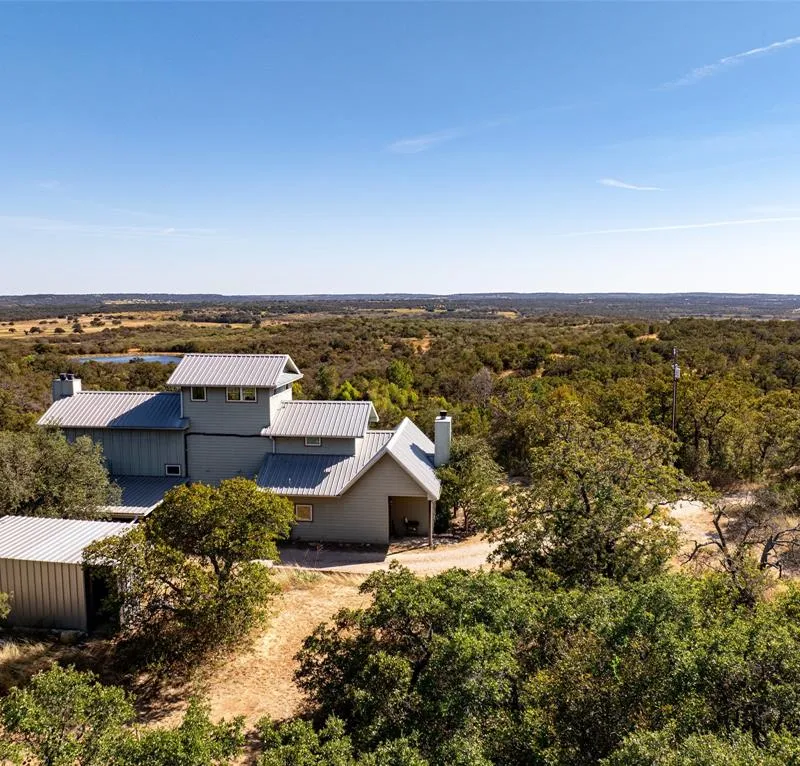 1775 Sunset Mountain Road, Lipan TX 76462