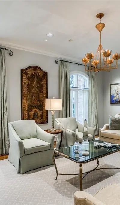 4438 Arcady Avenue, Highland Park TX 75205 - Photo 3