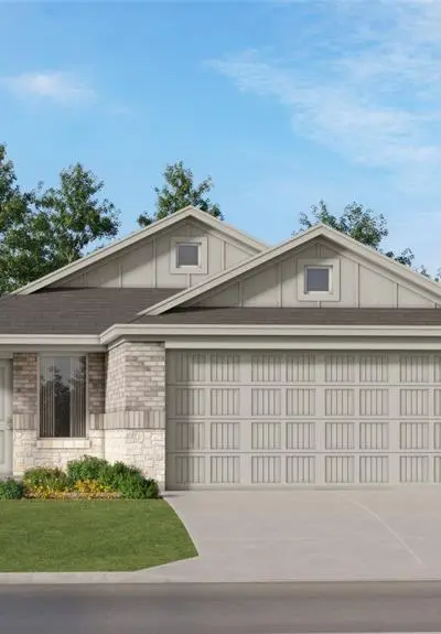 115 Wild Rose Drive, Balch Springs TX 75181