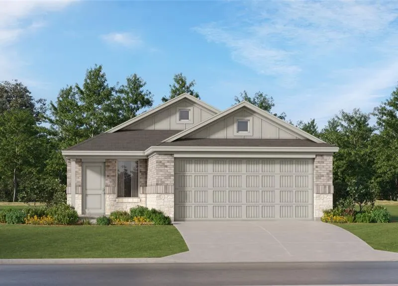 115 Wild Rose Drive, Balch Springs TX 75181