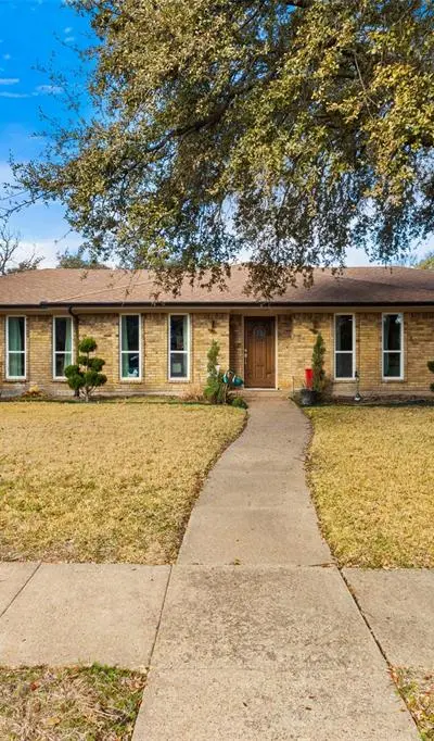4017 Kazak Street, Garland TX 75041
