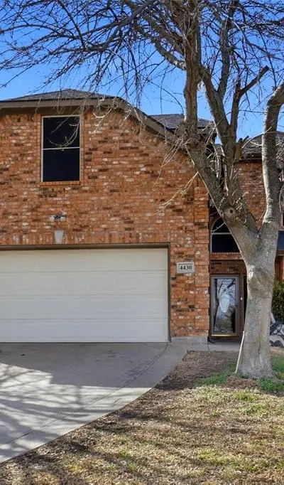 4430 Jamie Way, Dallas TX 75236