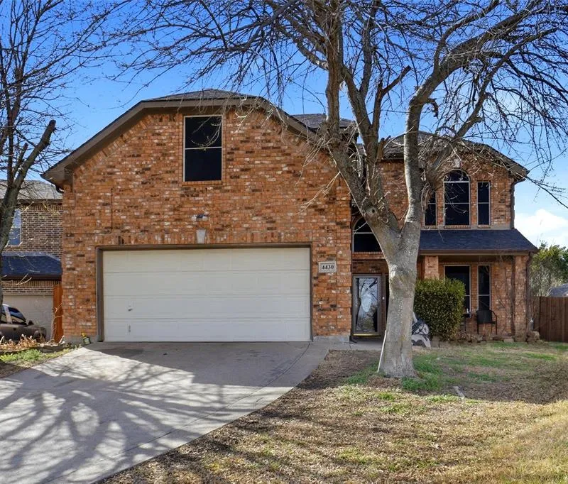 4430 Jamie Way, Dallas TX 75236