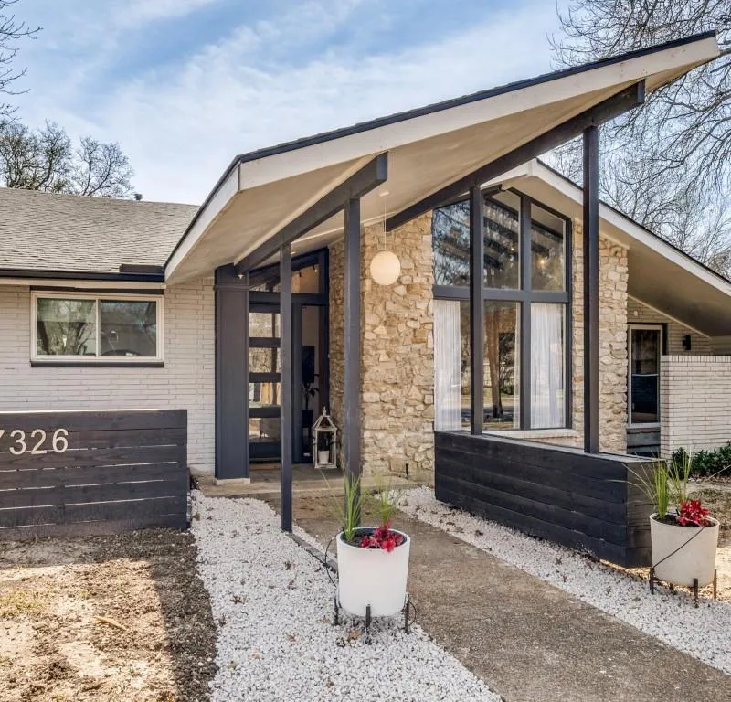 7326 Spring Valley Road, Dallas TX 75254