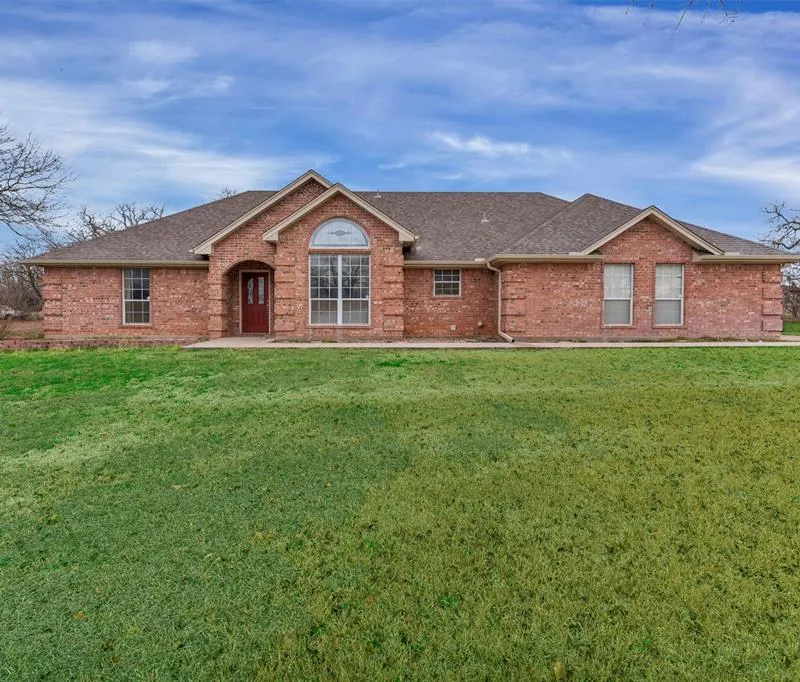 4201 E Bankhead Highway, Hudson Oaks TX 76087