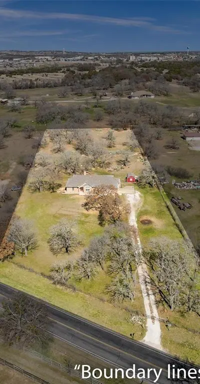 4201 E Bankhead Highway, Hudson Oaks TX 76087 - Photo 2