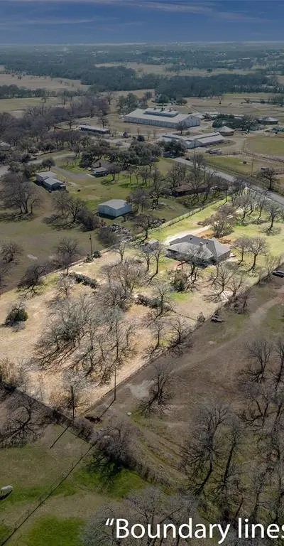 4201 E Bankhead Highway, Hudson Oaks TX 76087 - Photo 3