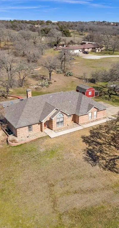 4201 E Bankhead Highway, Hudson Oaks TX 76087 - Photo 5
