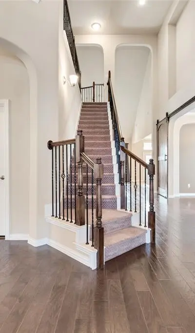 216 Equestrian Road, Hickory Creek TX 75065 - Photo 5