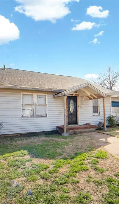 1109 W Elm Street, Breckenridge TX 76424 - Photo 3