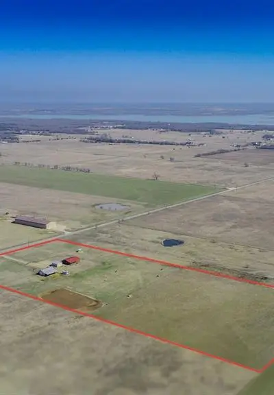2290 Brooks Lane, Sadler TX 76264 - Photo 2