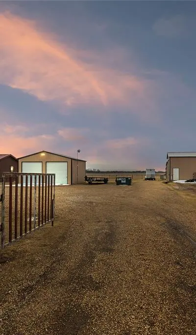 2290 Brooks Lane, Sadler TX 76264 - Photo 3