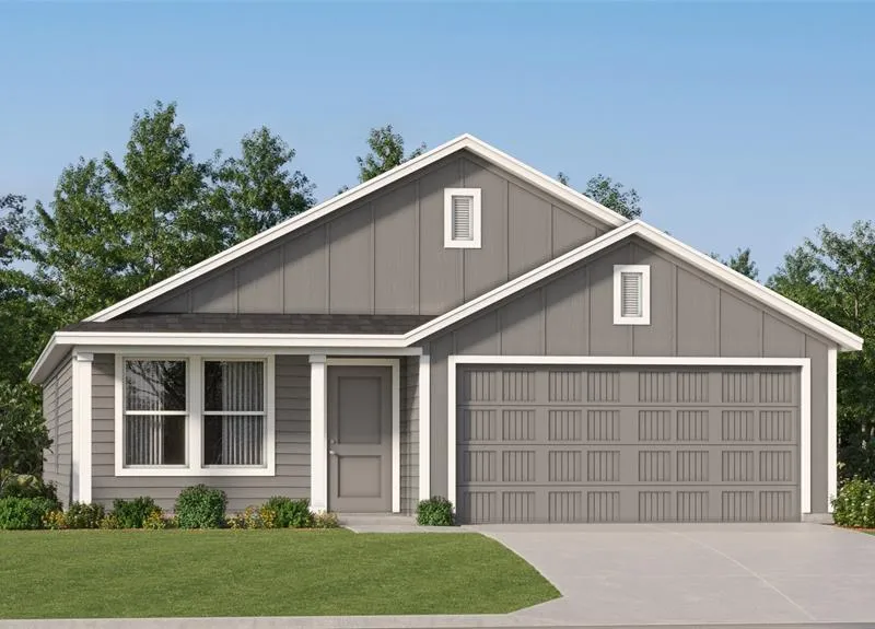 10020 Kudu Drive, Fort Worth TX 76134