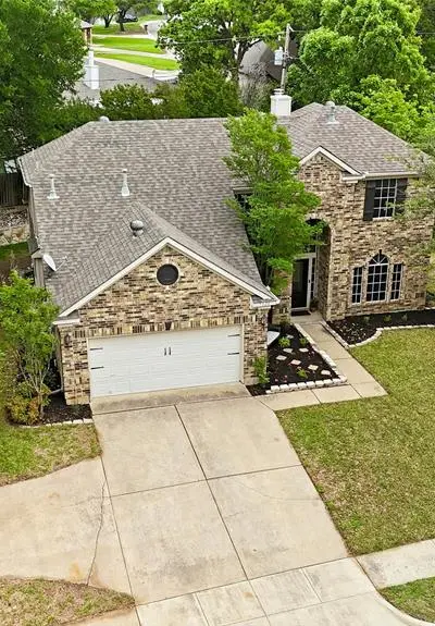 7328 Cross Keys Drive, North Richland Hills TX 76182 - Photo 3