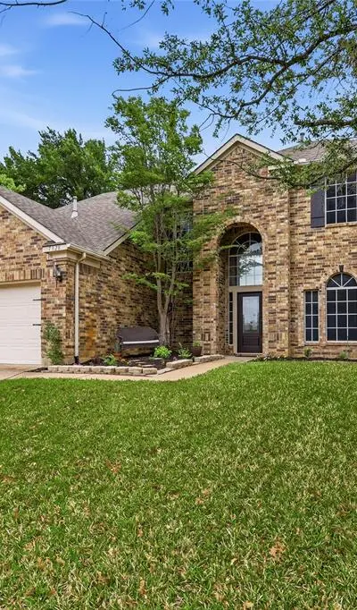 7328 Cross Keys Drive, North Richland Hills TX 76182 - Photo 4