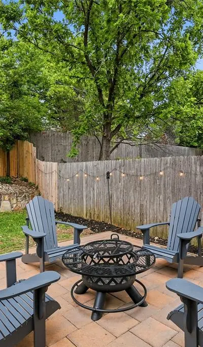 7328 Cross Keys Drive, North Richland Hills TX 76182 - Photo 5
