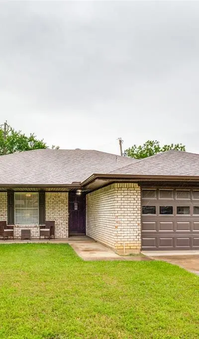 1209 Randy Drive, Irving TX 75060