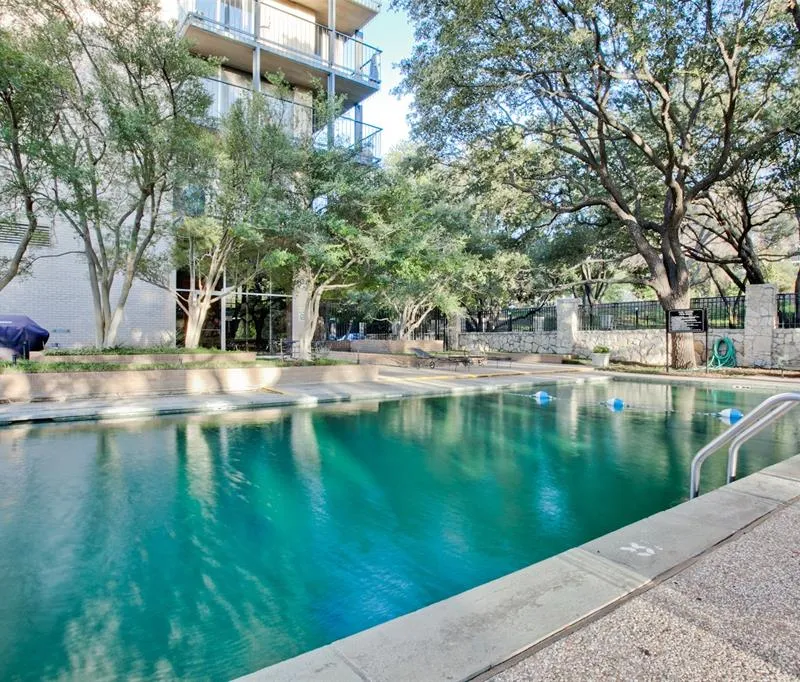 3310 Fairmount Street # 5A, Dallas TX 75201