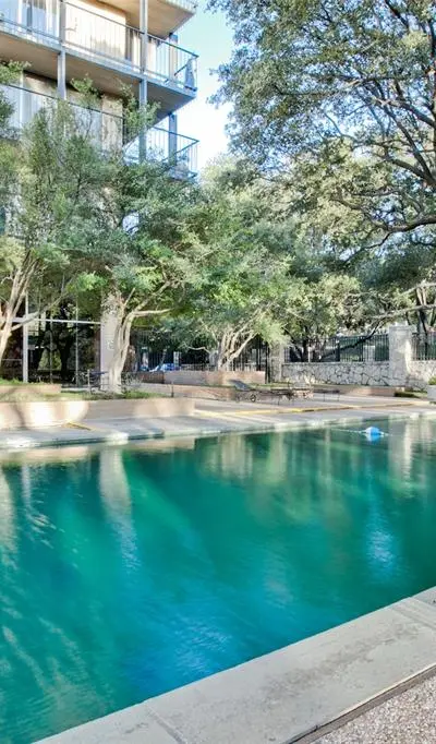 3310 Fairmount Street # 5A, Dallas TX 75201