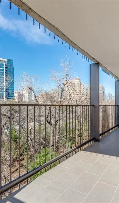 3310 Fairmount Street # 5A, Dallas TX 75201 - Photo 4