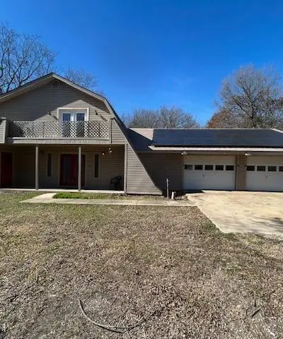214 Whispering Oaks Street, Tom Bean TX 75491