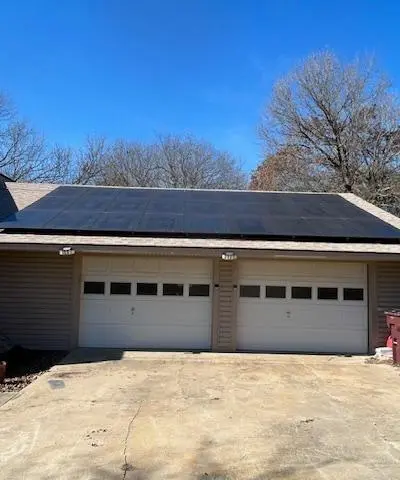 214 Whispering Oaks Street, Tom Bean TX 75491 - Photo 3