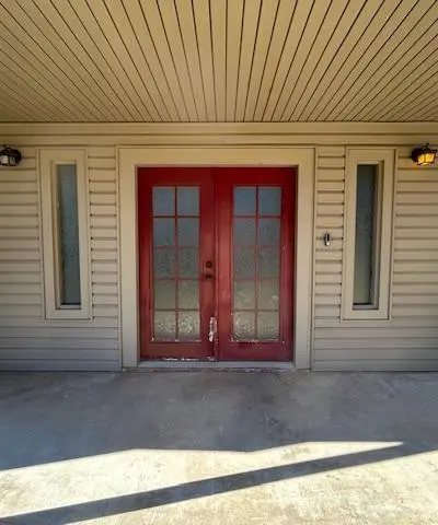 214 Whispering Oaks Street, Tom Bean TX 75491 - Photo 5