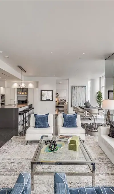 1918 Olive Street # 202, Dallas TX 75201