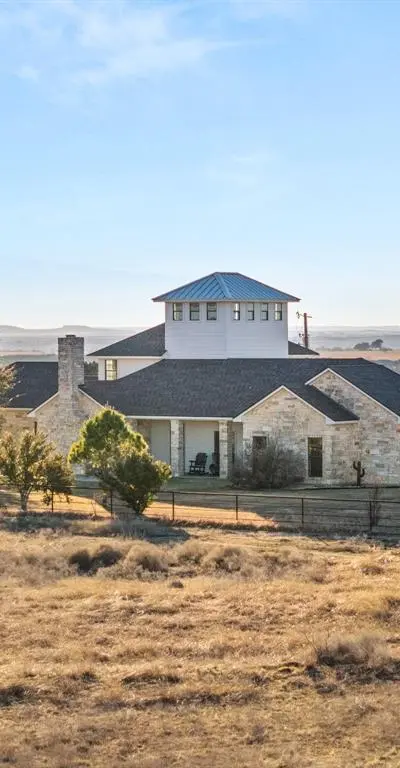 1140 County Road 130, Gatesville TX 76528