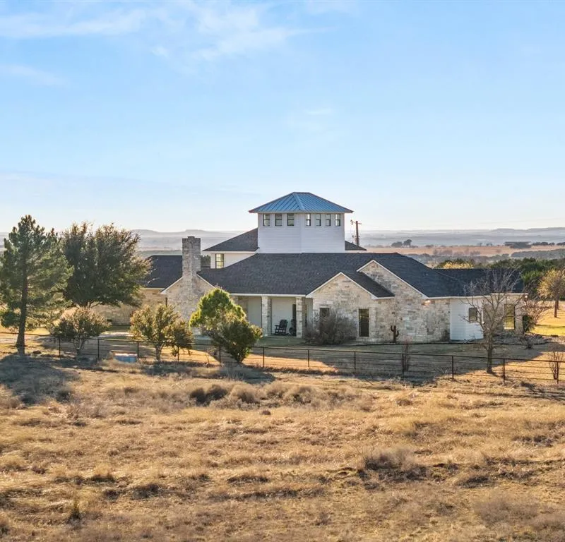 1140 County Road 130, Gatesville TX 76528