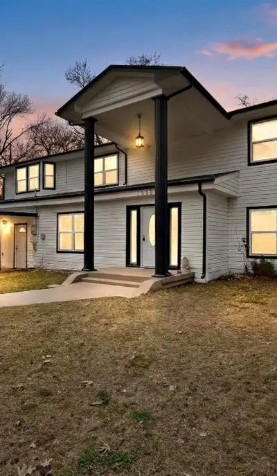12029 Forest Glen Lane, Balch Springs TX 75180