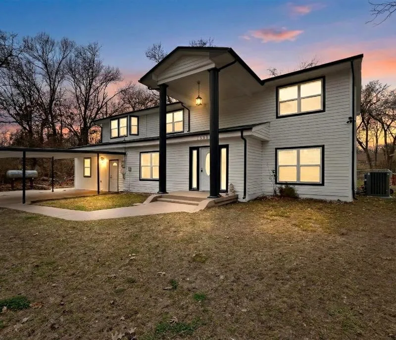 12029 Forest Glen Lane, Balch Springs TX 75180