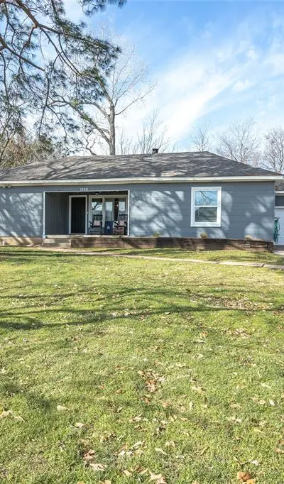 1308 Myrtle Street, Denton TX 76201