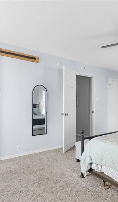 1308 Myrtle Street, Denton TX 76201 - Photo 2