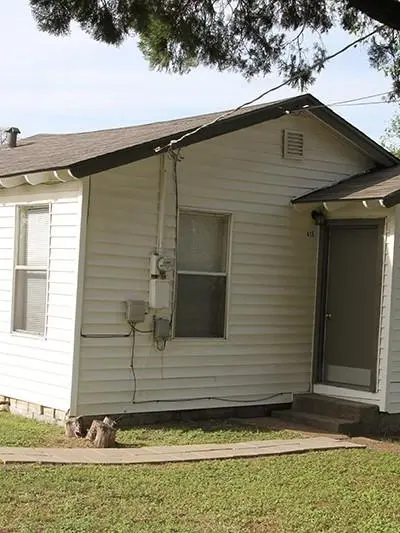 415 Hallvale Drive, White Settlement TX 76108