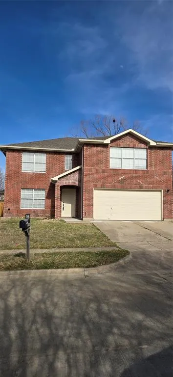 5948 Wisdom Creek Drive, Dallas TX 75249